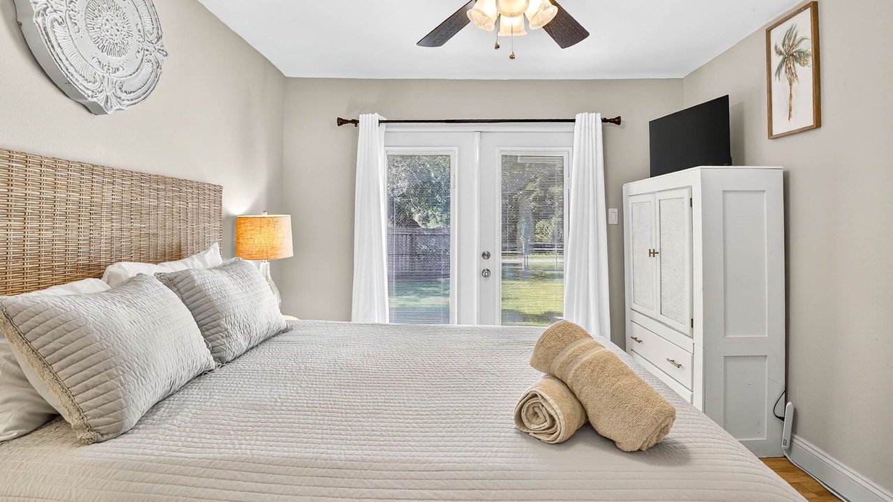 Photo of Bedroom in Bushnell