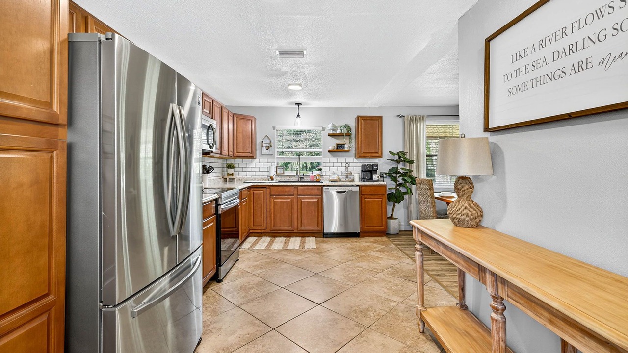 Photo of Kitchen in Bushnell