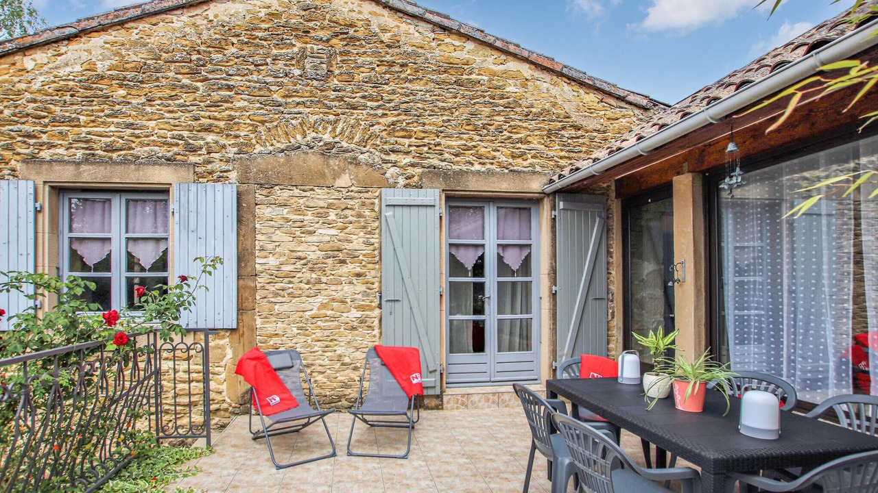 Photo of Outdoor in Montoison