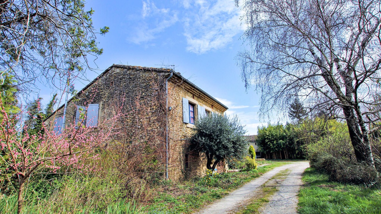 Photo of Outdoor in Montoison