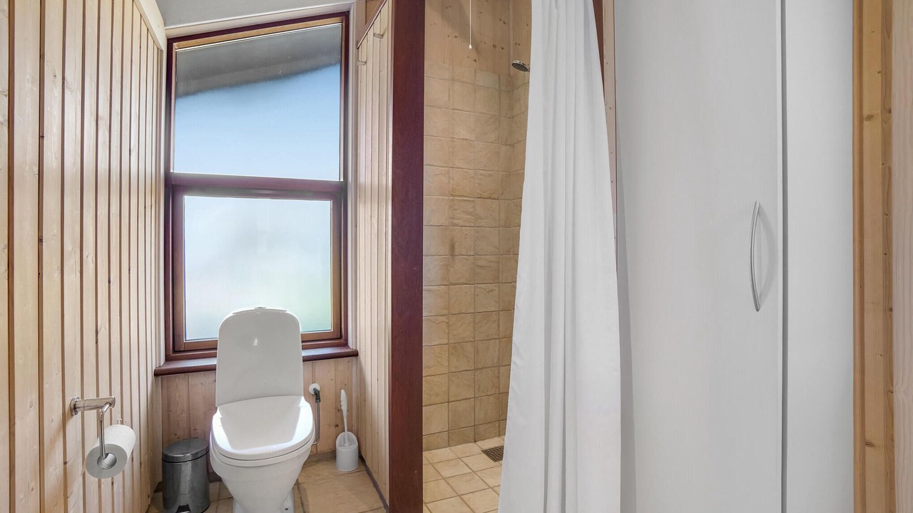 Photo of Bathroom in Faarevejle