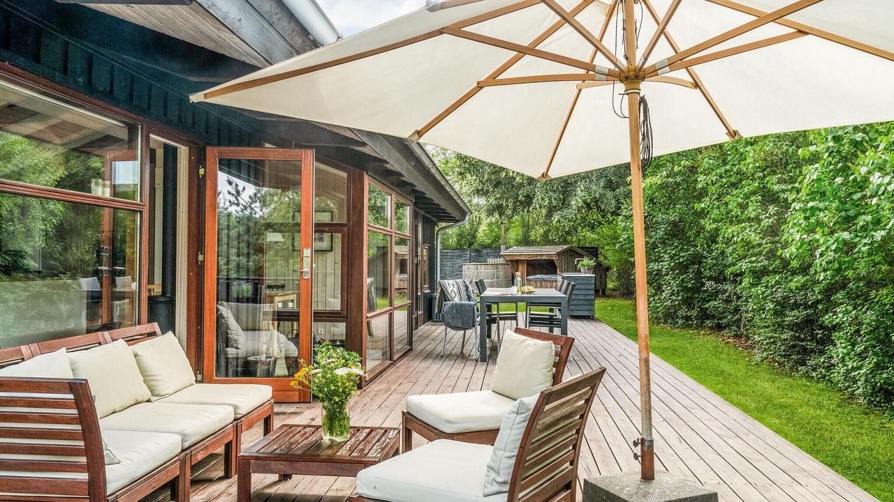 Photo of Outdoor in Faarevejle