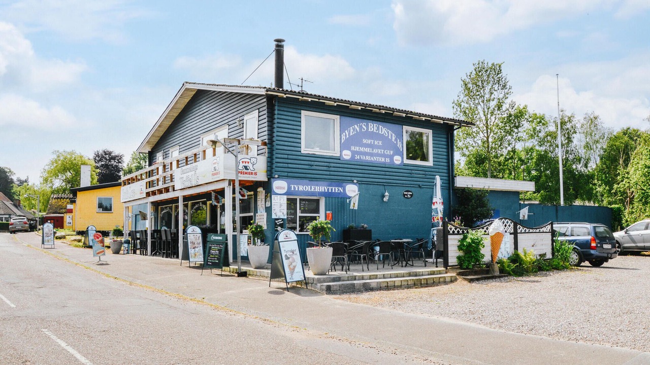 Photo of Outdoor in Faarevejle