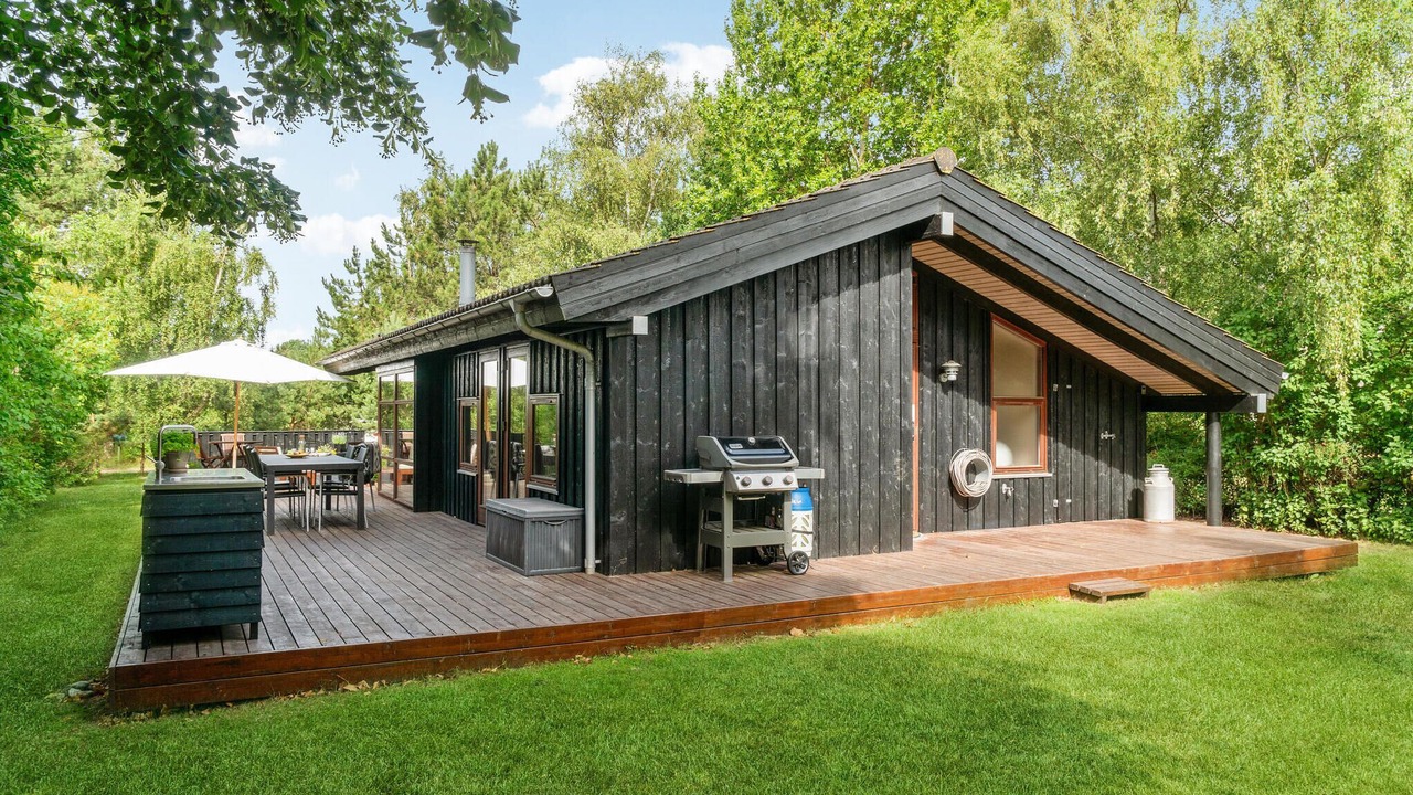 Photo of Outdoor in Faarevejle