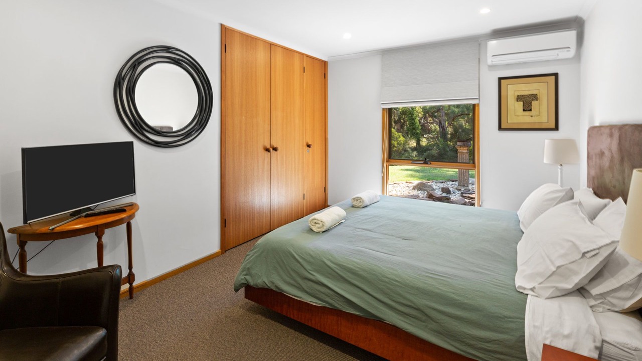 Photo of Bedroom in Merrijig