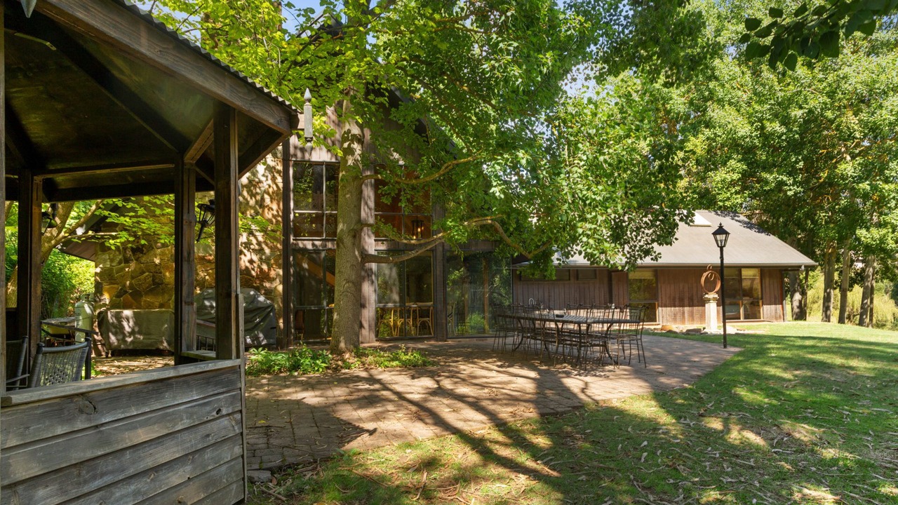 Photo of Outdoor in Merrijig