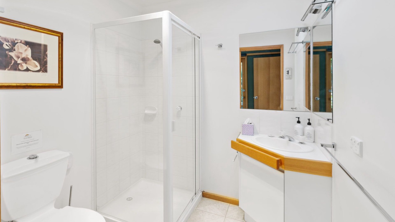 Photo of Bathroom in Merrijig