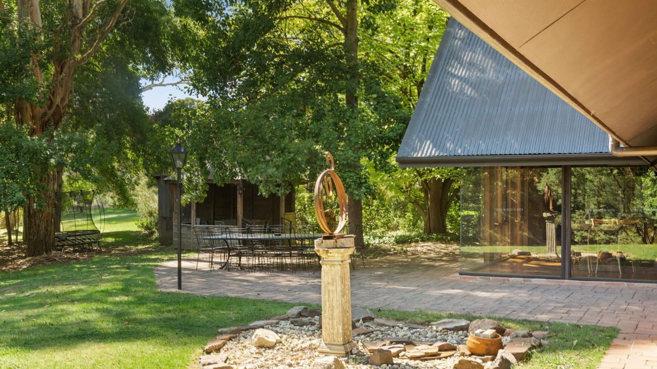 Photo of Outdoor in Merrijig