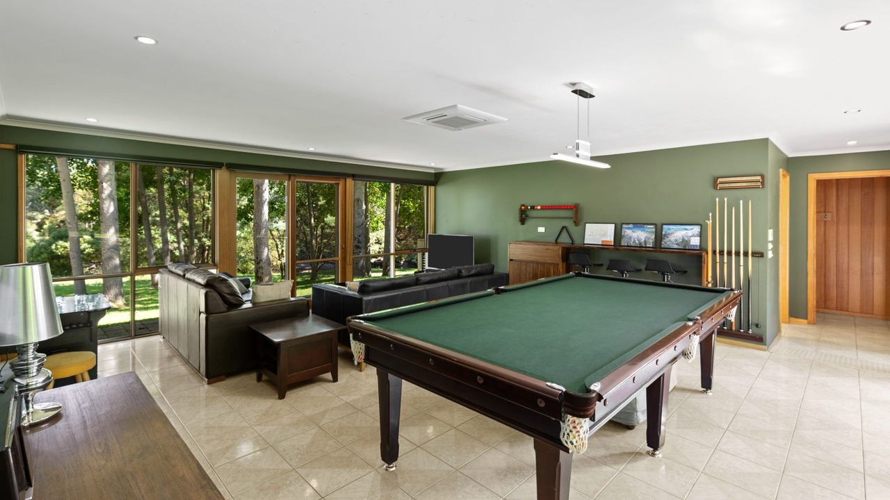 Photo of Bedroom in Merrijig