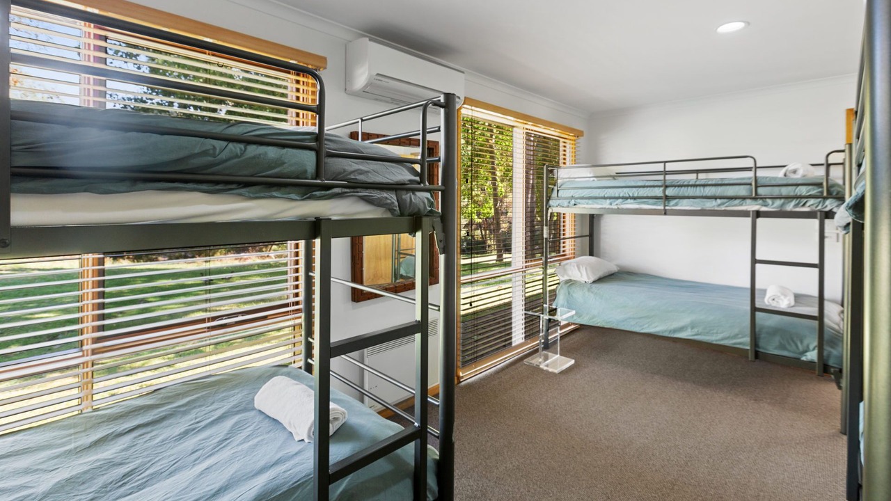 Photo of Bedroom in Merrijig