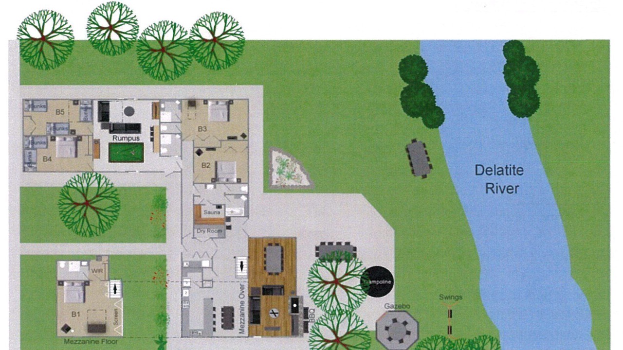 Photo of Others in Merrijig