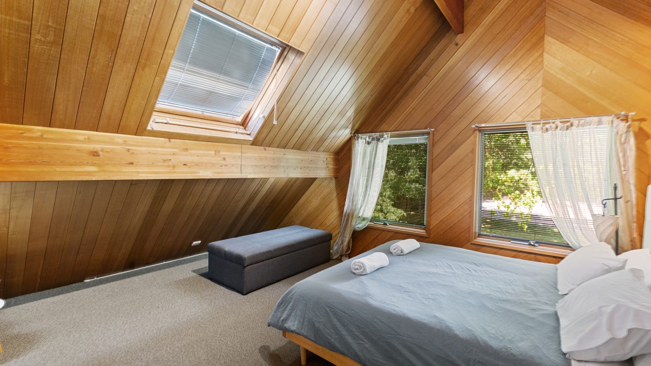 Photo of Bedroom in Merrijig