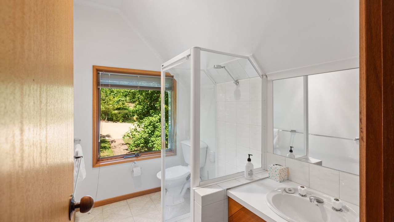 Photo of Bathroom in Merrijig