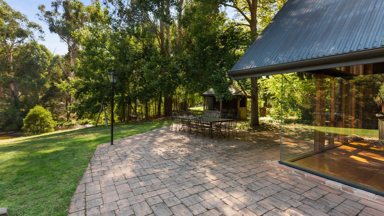 Photo of Outdoor in Merrijig