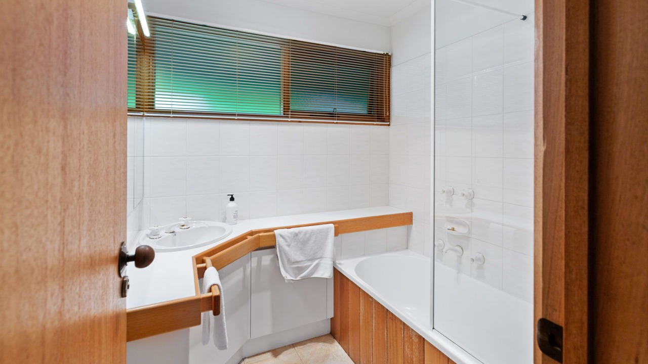 Photo of Bathroom in Merrijig