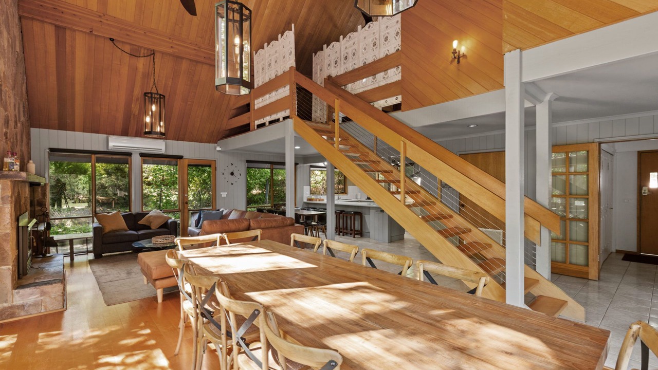 Photo of Others in Merrijig