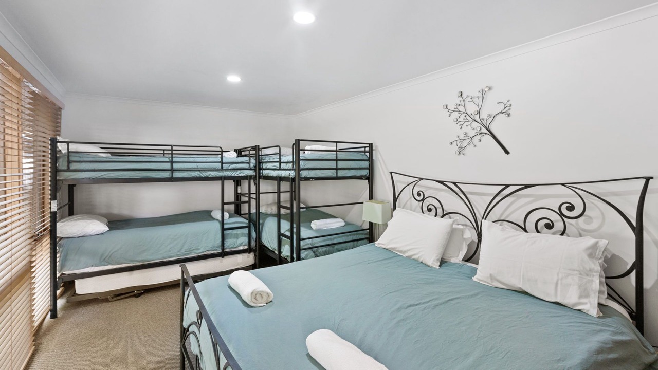 Photo of Bedroom in Merrijig