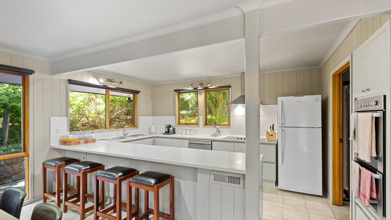 Photo of Kitchen in Merrijig