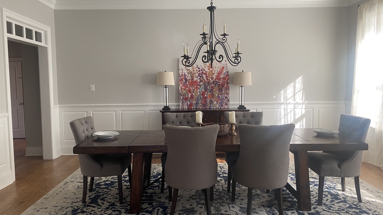 Photo of Bedroom in Media