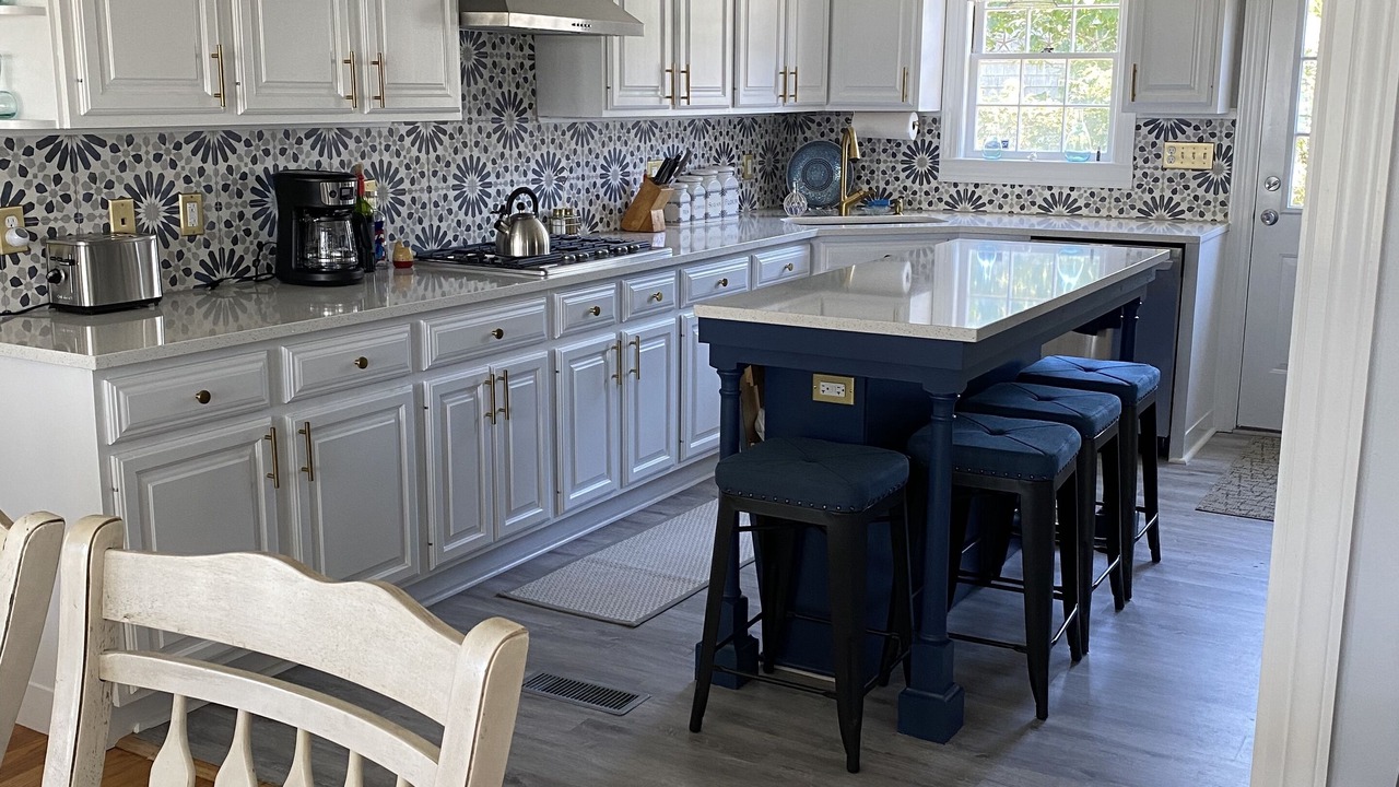 Photo of Kitchen in Wareham