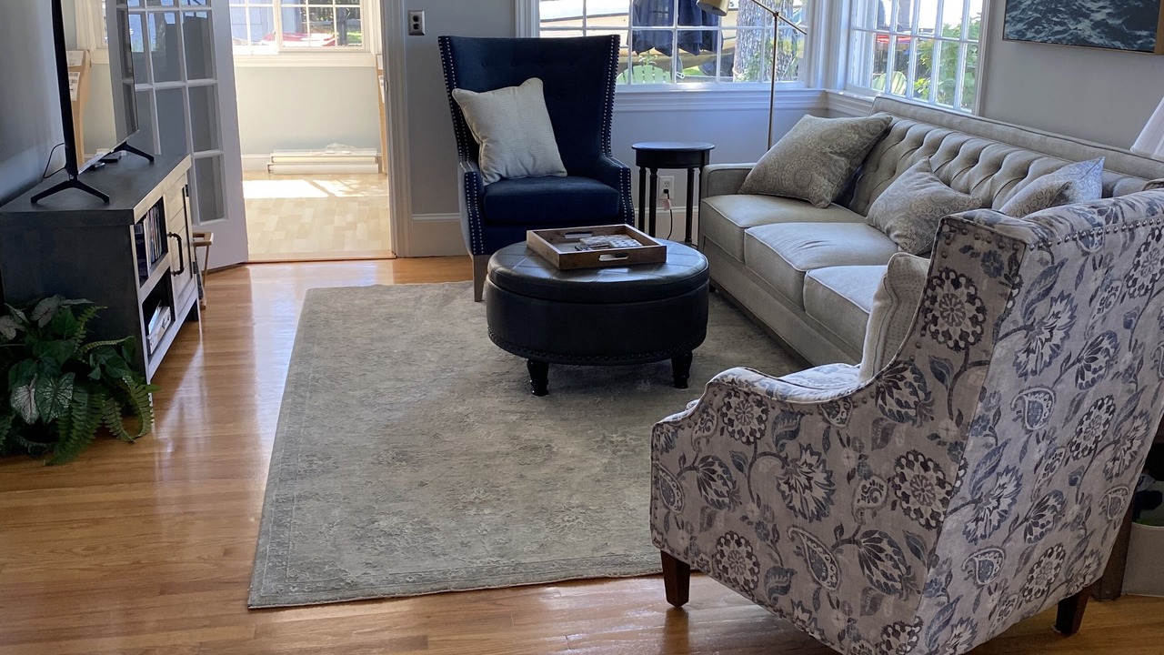 Photo of Livingroom in Wareham