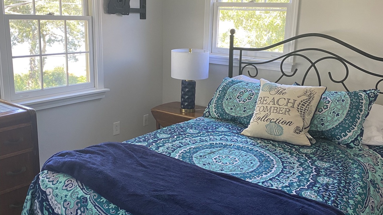 Photo of Bedroom in Wareham