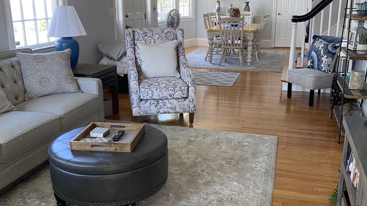 Photo of Livingroom in Wareham