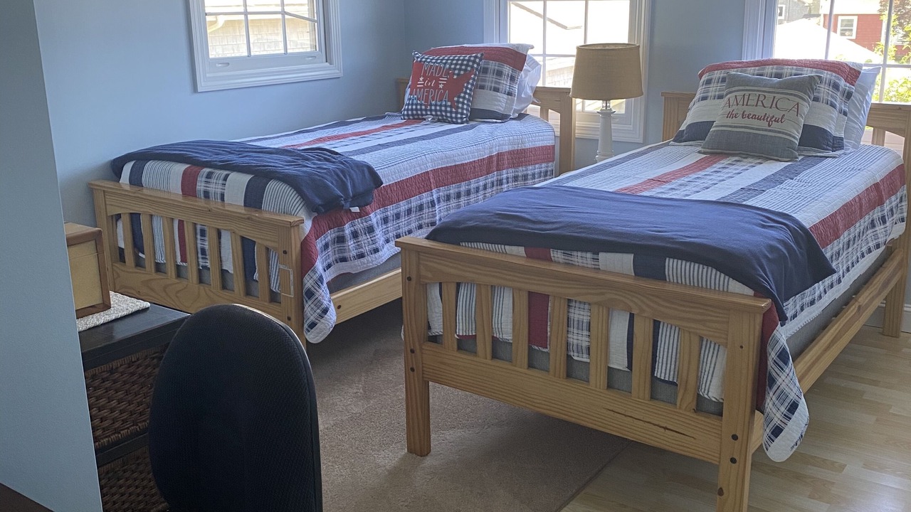 Photo of Bedroom in Wareham