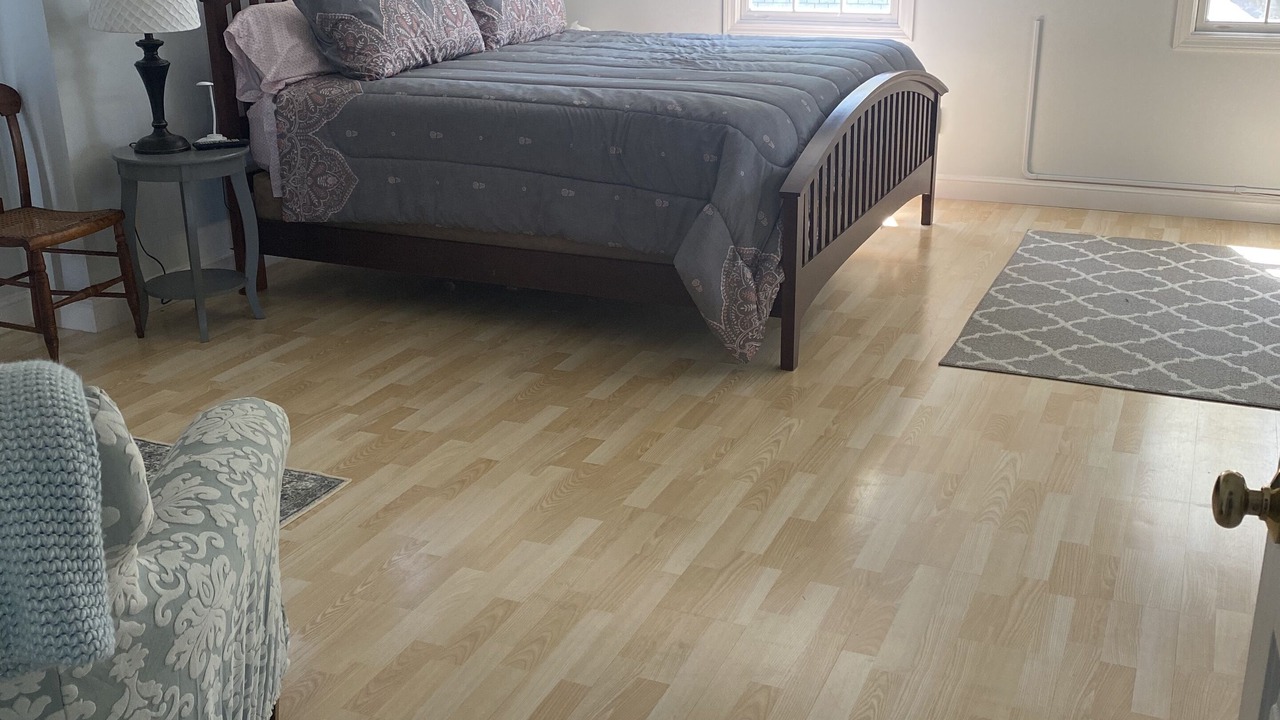 Photo of Bedroom in Wareham