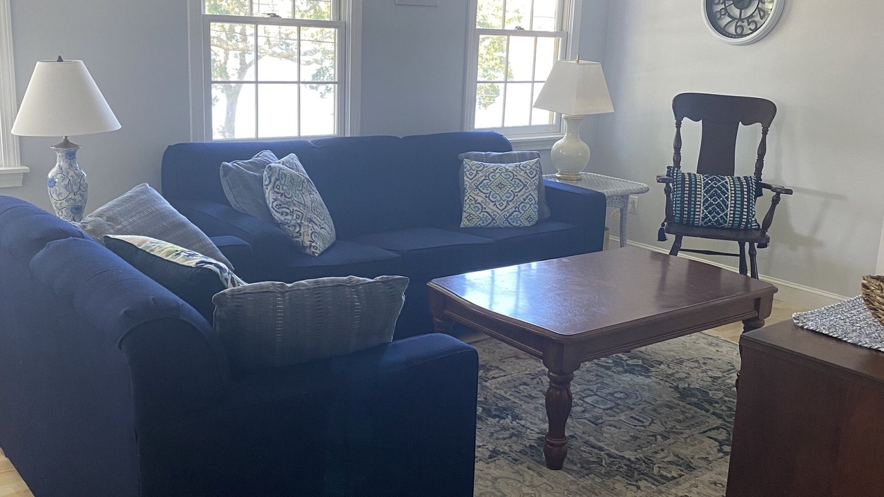 Photo of Livingroom in Wareham