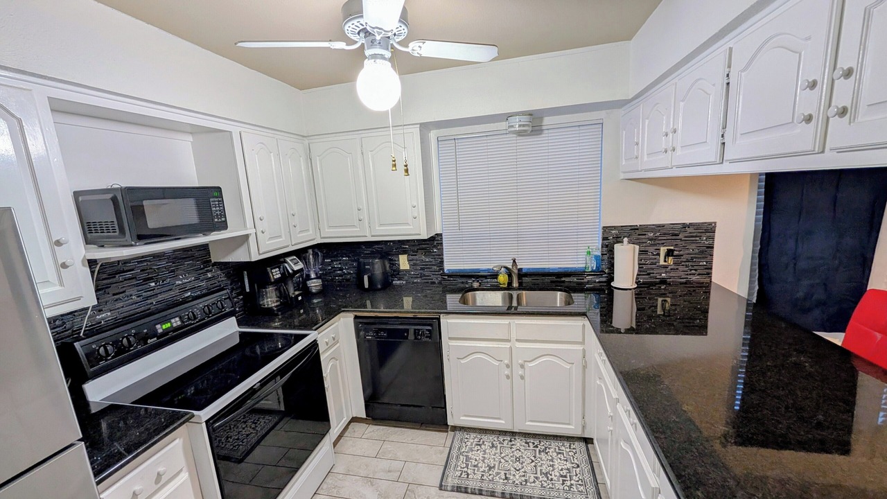 Photo of Kitchen in North Arlington