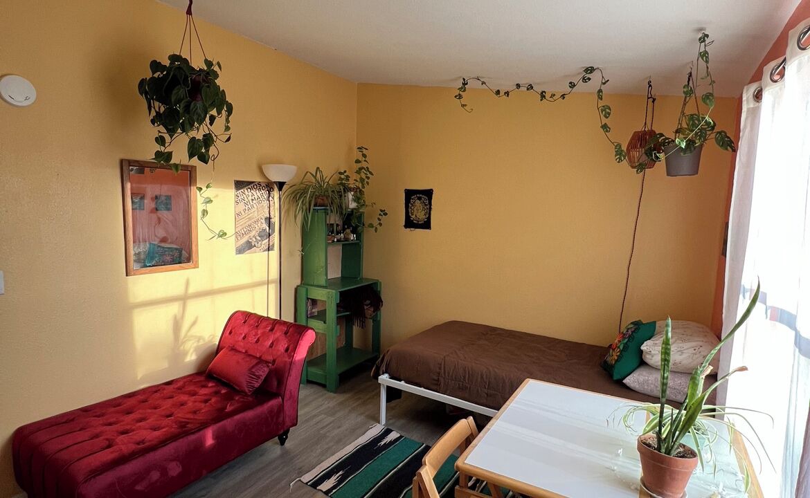 Photo of Bedroom in Moriarty