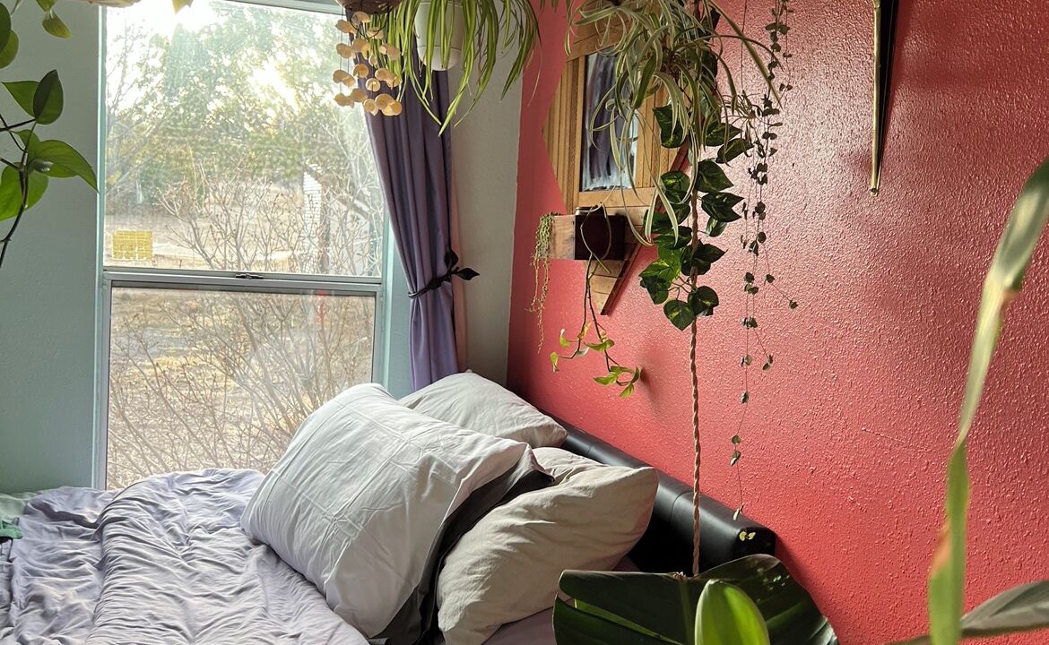 Photo of Bedroom in Moriarty