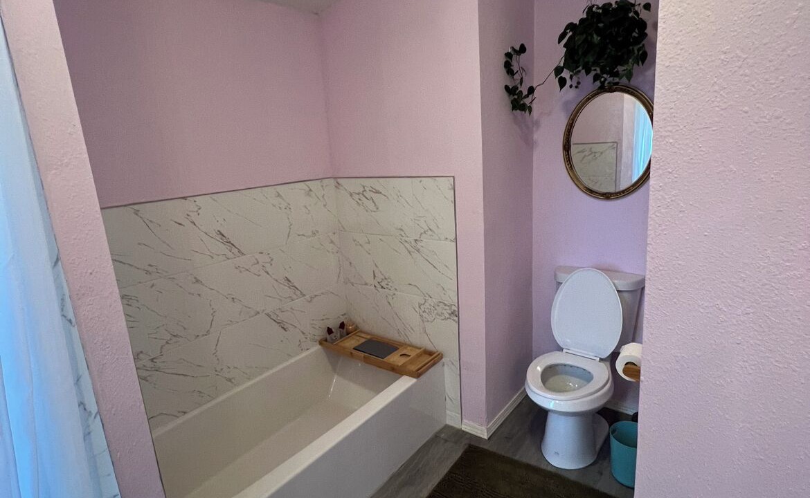 Photo of Bathroom in Moriarty