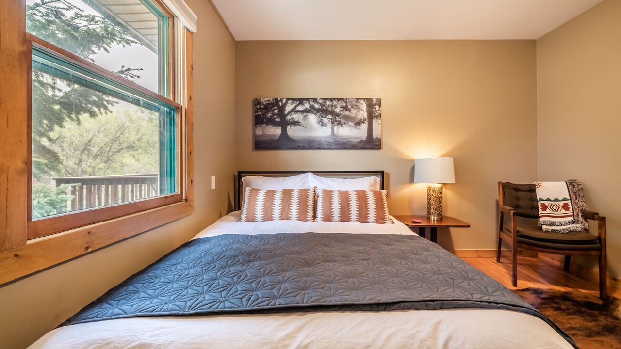 Photo of Bedroom in Cascade-Chipita Park
