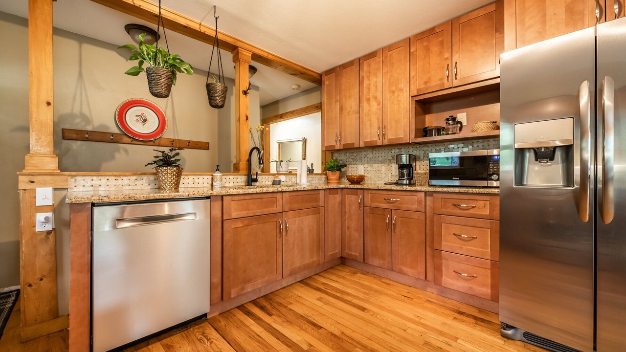Photo of Kitchen in Cascade-Chipita Park