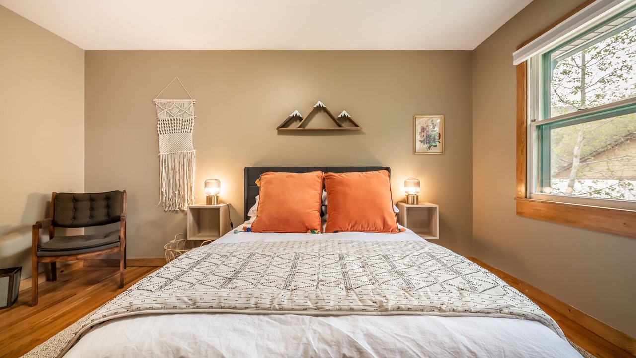 Photo of Bedroom in Cascade-Chipita Park