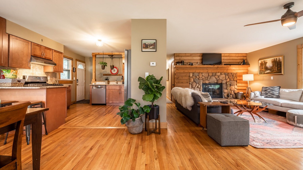 Photo of Livingroom in Cascade-Chipita Park