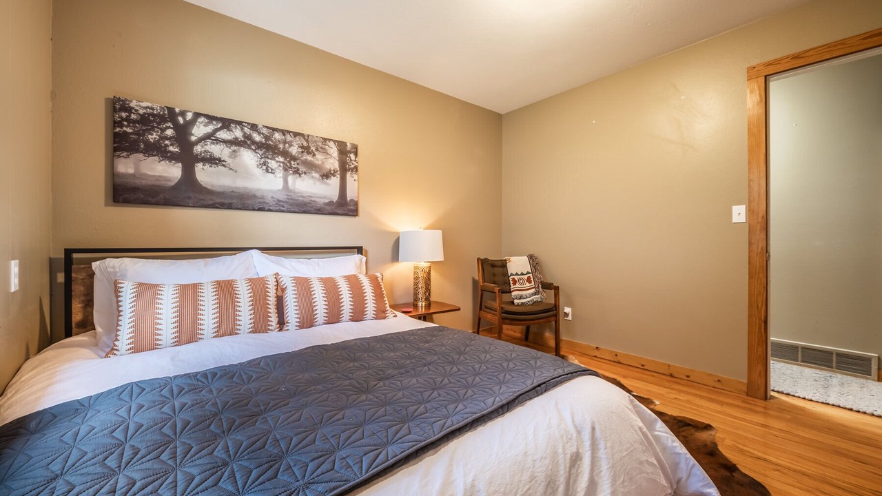 Photo of Bedroom in Cascade-Chipita Park