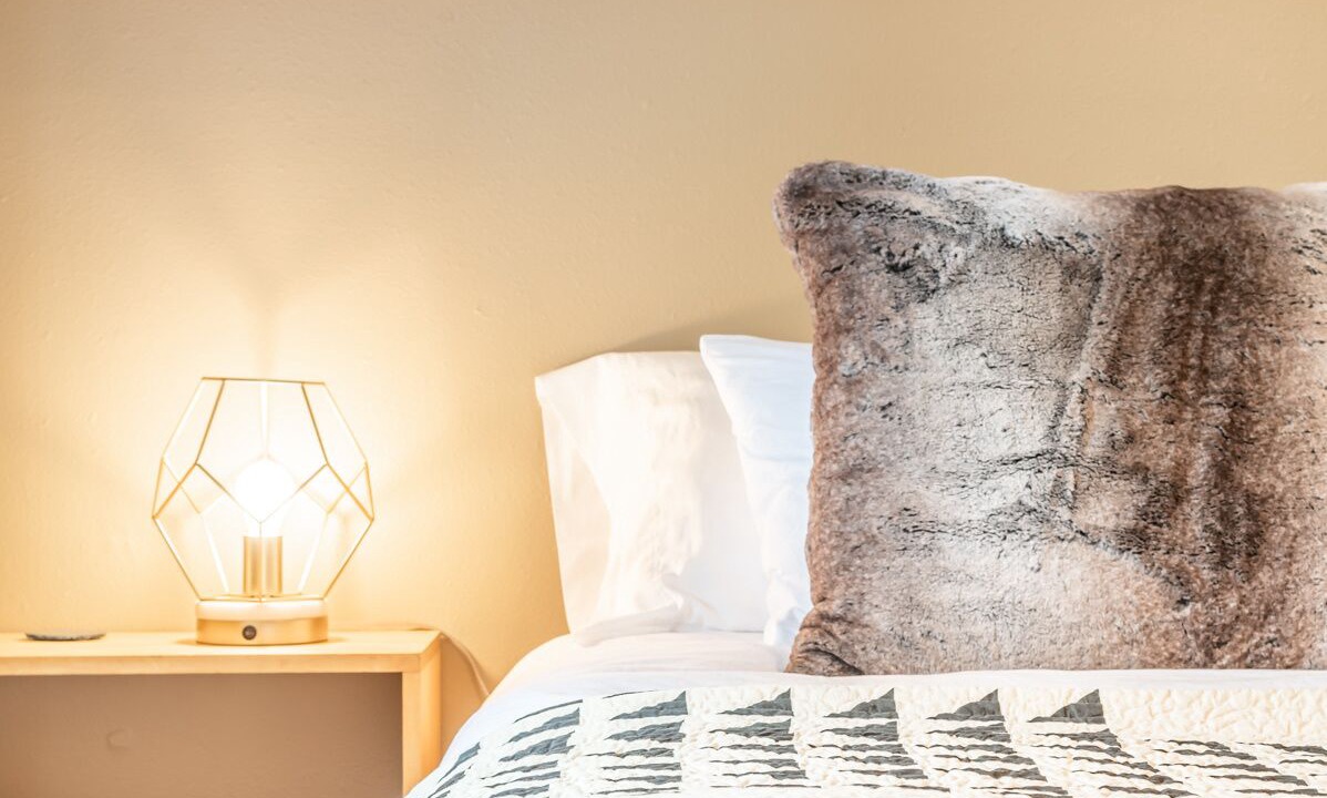 Photo of Bedroom in Cascade-Chipita Park