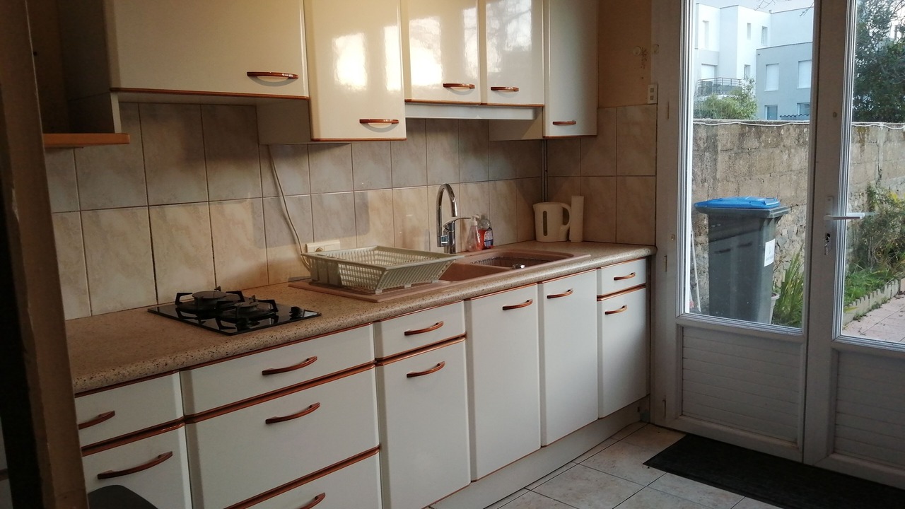 Photo of Kitchen in Saint-Nazaire
