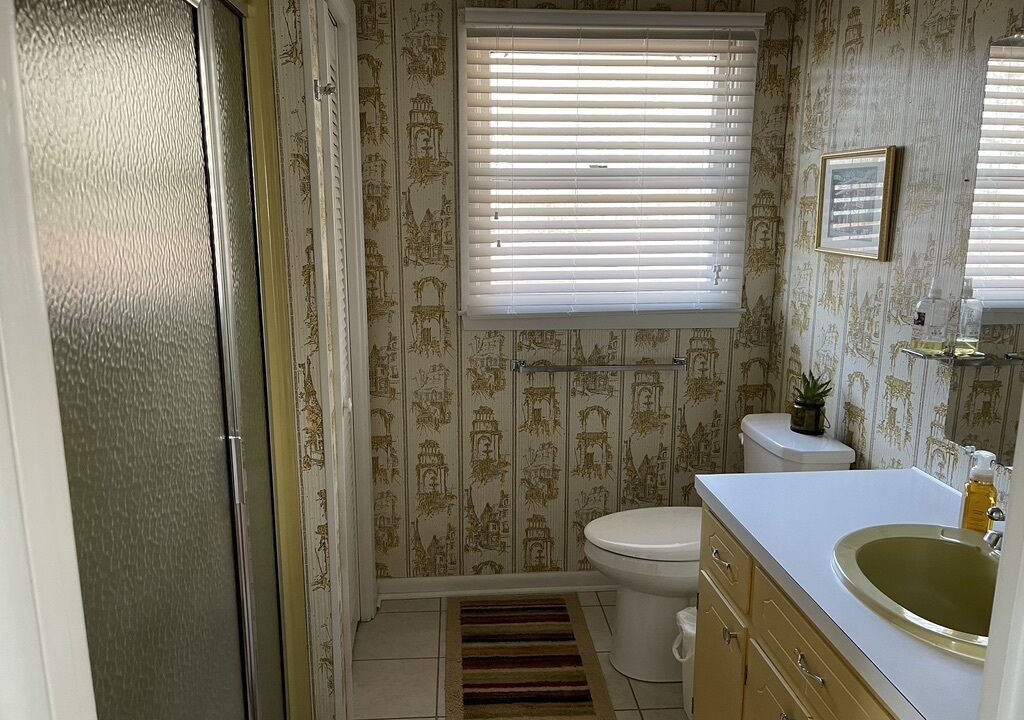 Photo of Bathroom in Albemarle