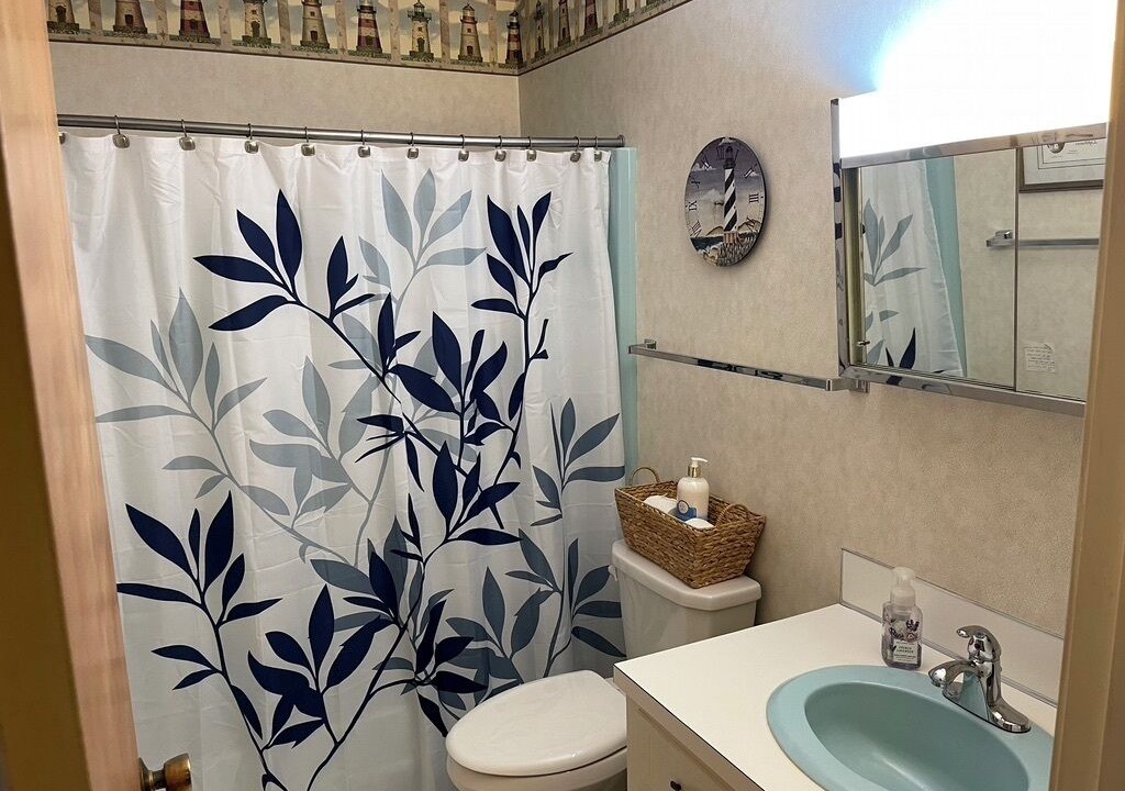 Photo of Bathroom in Albemarle