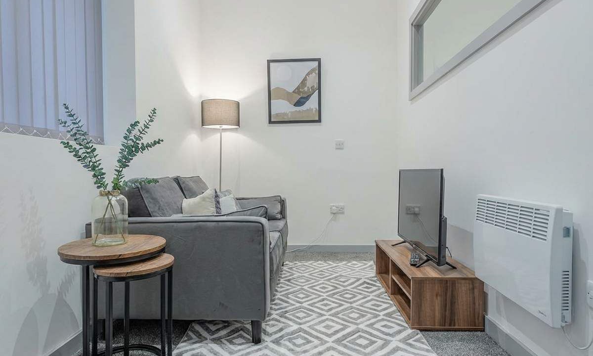 Photo of Livingroom in Brierley Hill