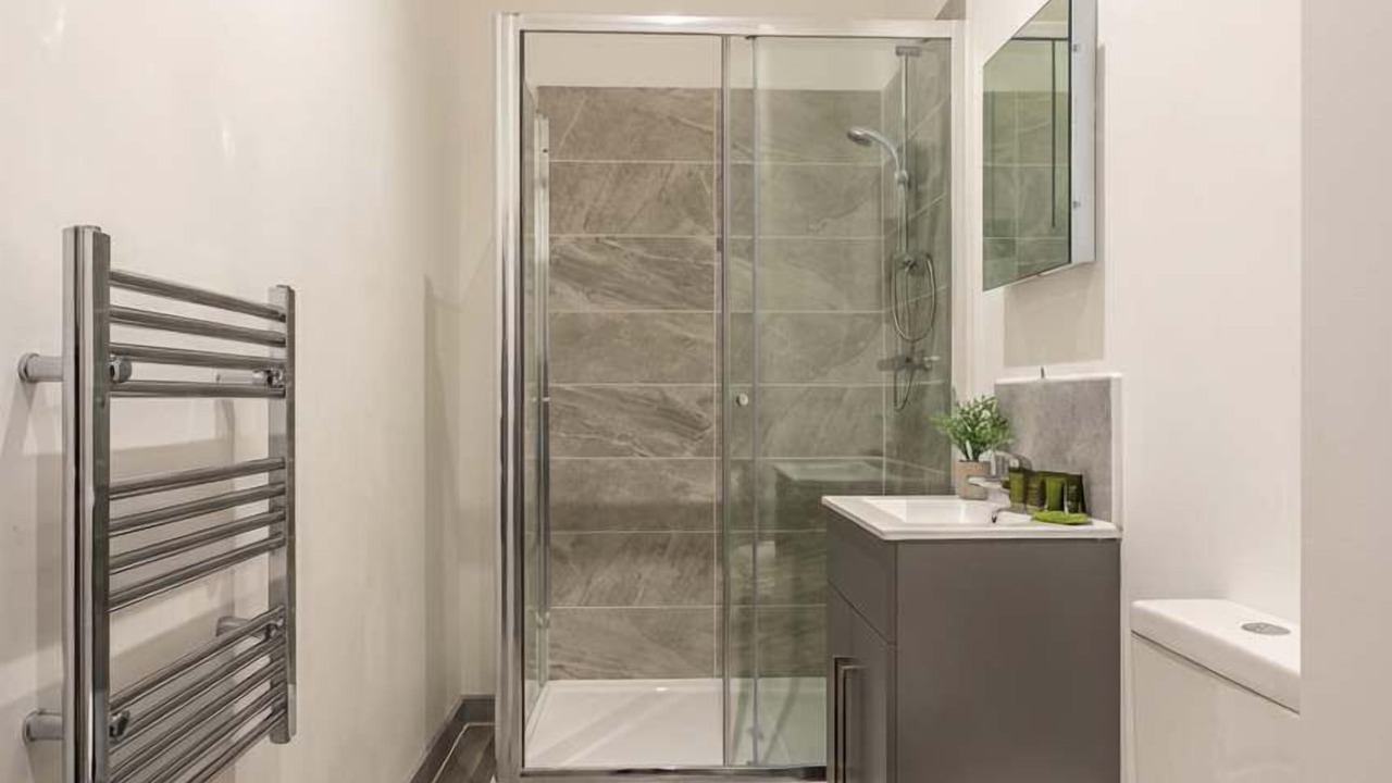 Photo of Bathroom in Brierley Hill