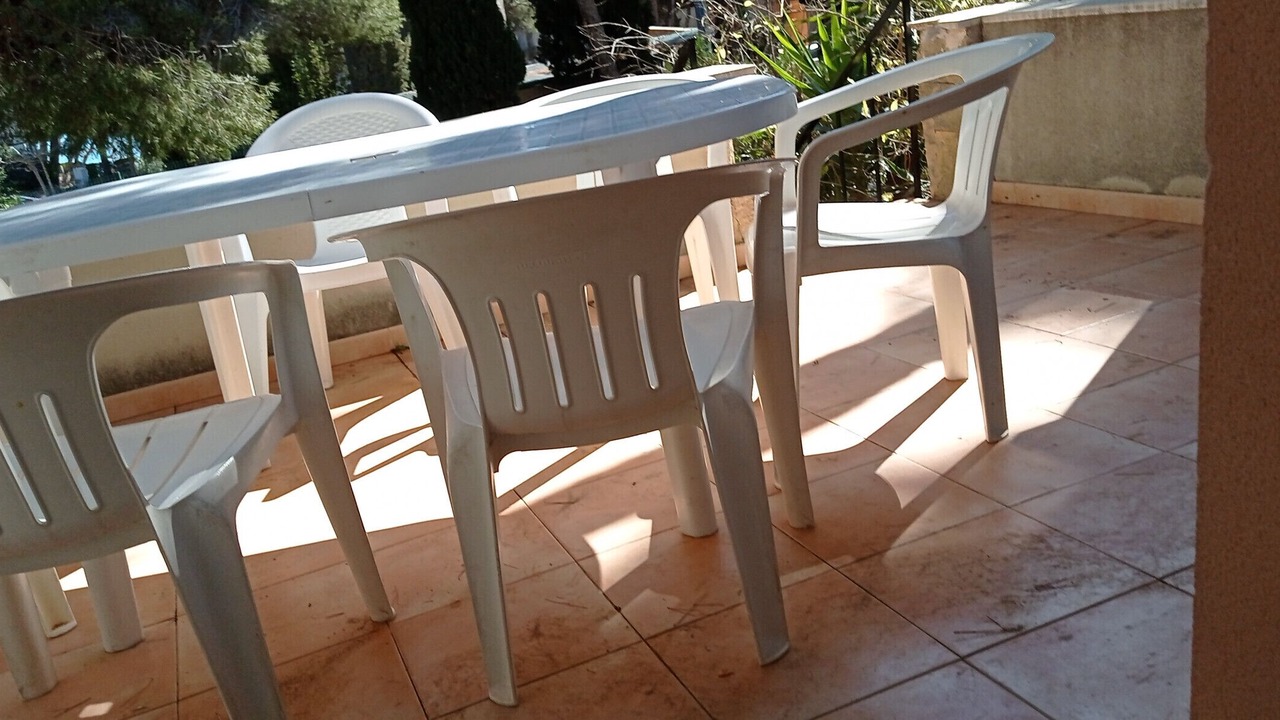 Photo of Outdoor in Peniscola