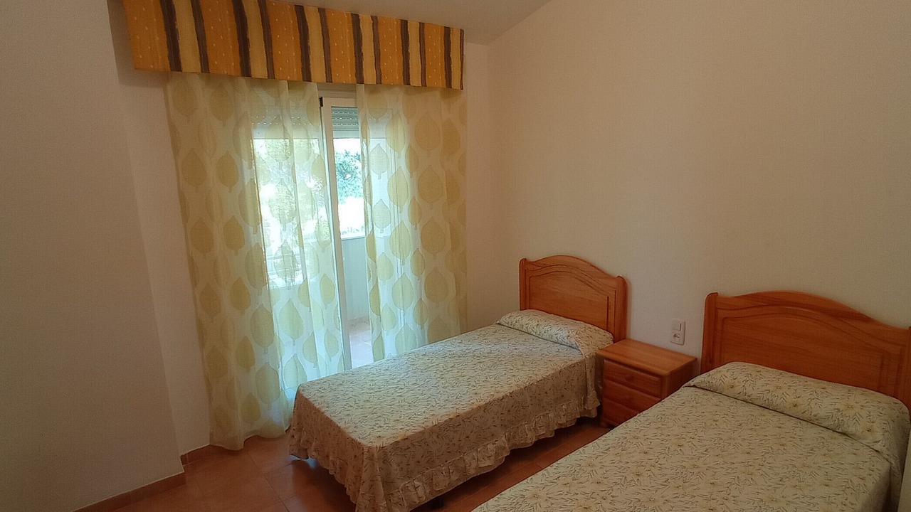 Photo of Bedroom in Peniscola