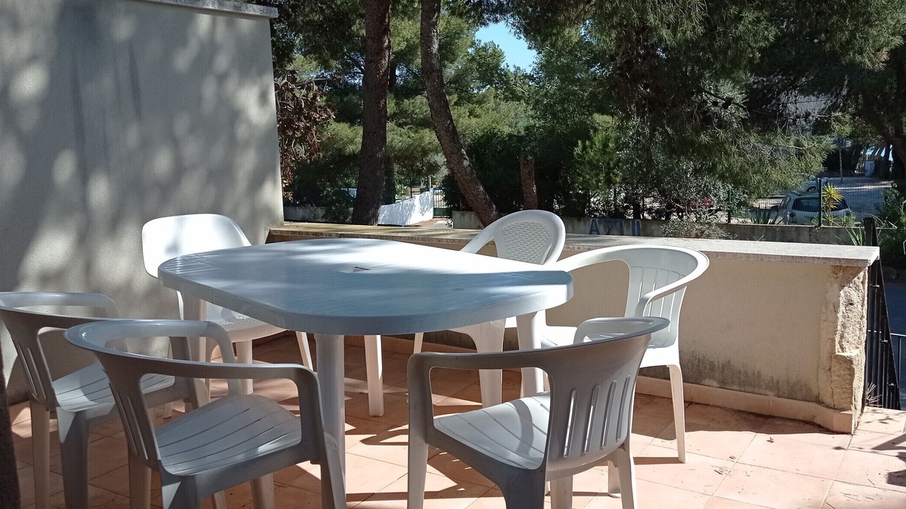 Photo of Outdoor in Peniscola