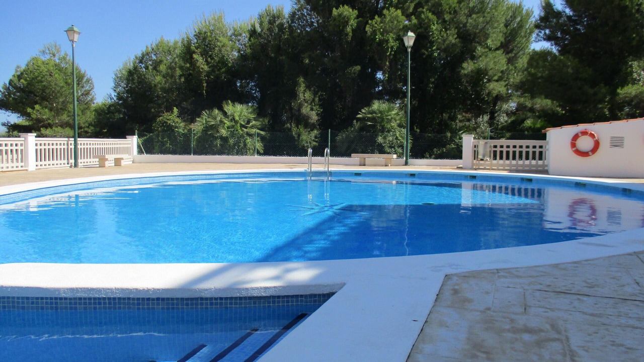 Photo of Outdoor in Peniscola