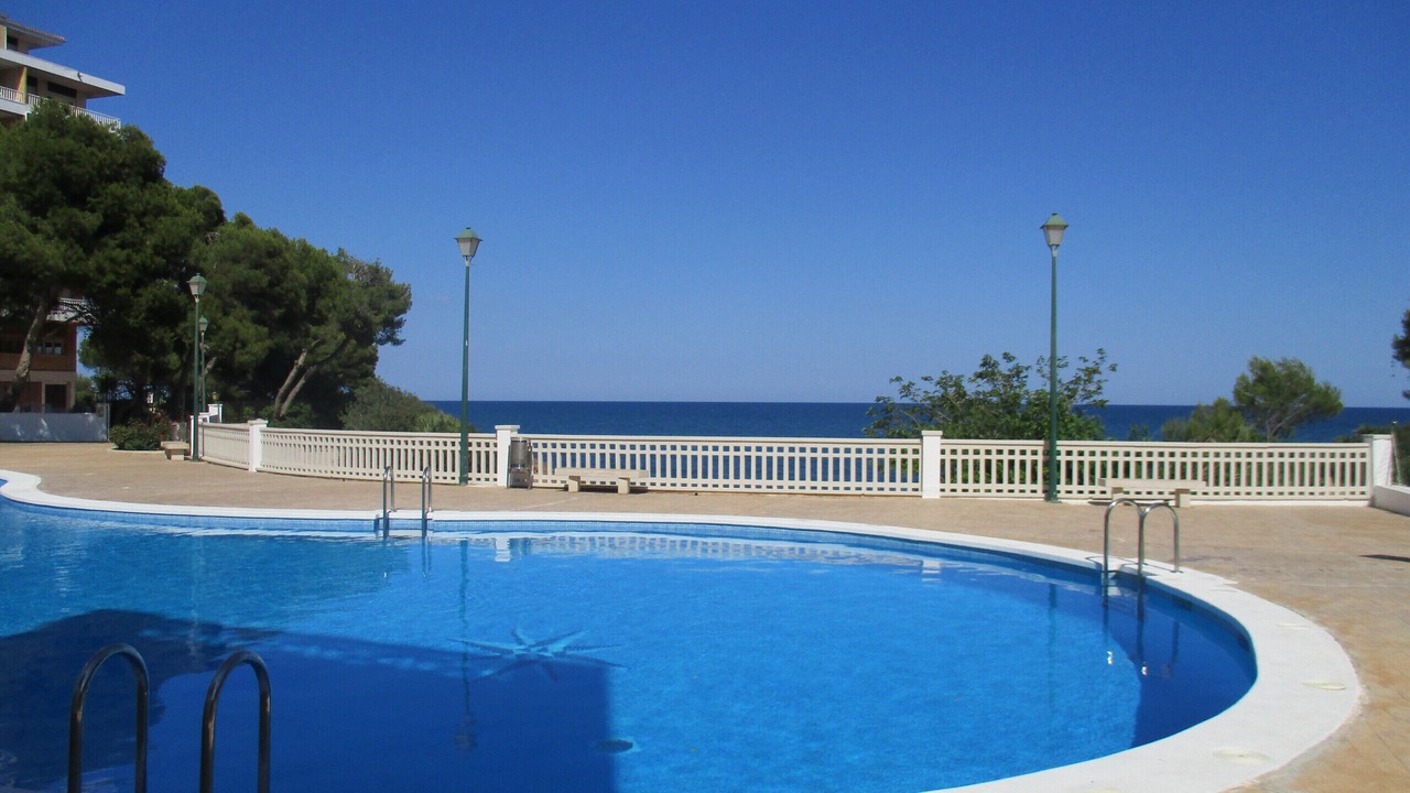 Photo of Outdoor in Peniscola
